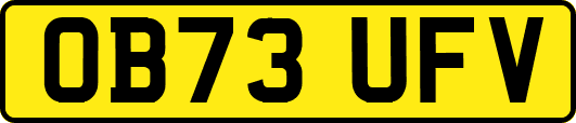 OB73UFV