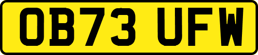 OB73UFW