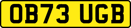 OB73UGB
