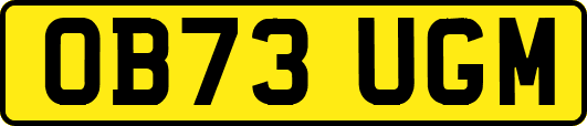 OB73UGM