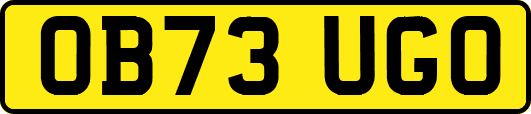 OB73UGO