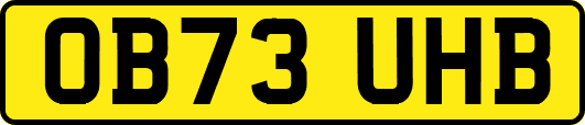 OB73UHB
