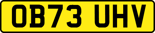 OB73UHV