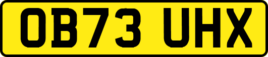 OB73UHX
