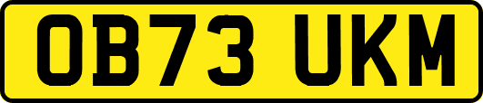 OB73UKM