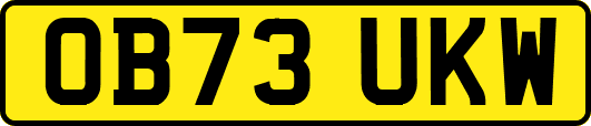 OB73UKW