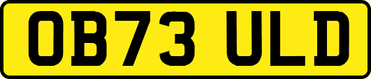 OB73ULD
