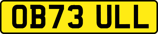 OB73ULL