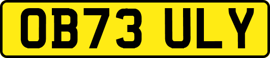 OB73ULY