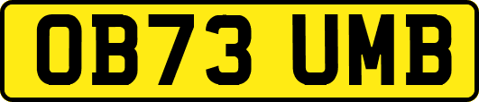 OB73UMB