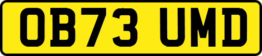 OB73UMD
