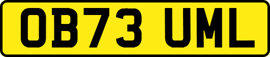 OB73UML