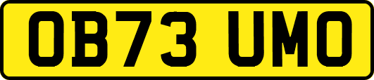 OB73UMO