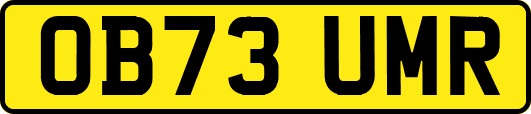 OB73UMR