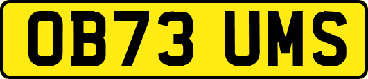 OB73UMS