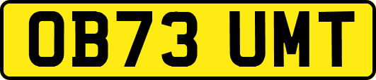 OB73UMT