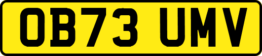 OB73UMV