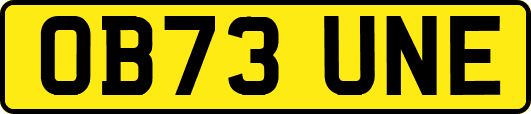 OB73UNE