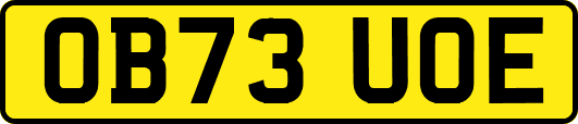 OB73UOE