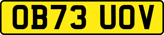 OB73UOV