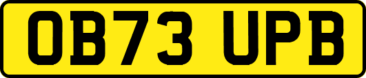 OB73UPB