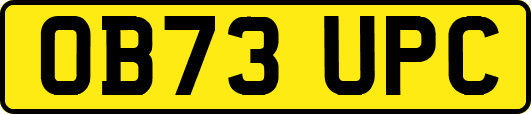 OB73UPC