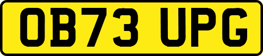 OB73UPG