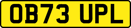 OB73UPL