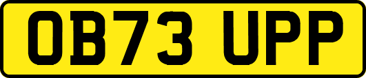 OB73UPP