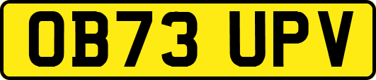 OB73UPV