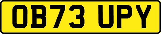 OB73UPY