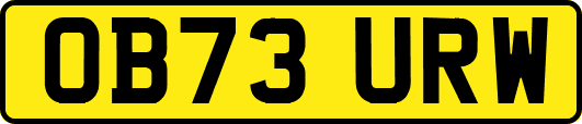 OB73URW