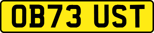 OB73UST