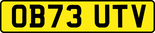 OB73UTV
