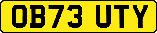 OB73UTY