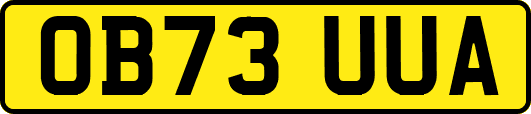 OB73UUA