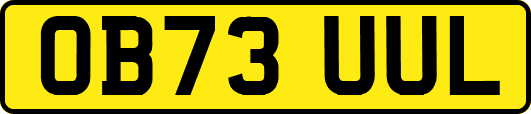 OB73UUL
