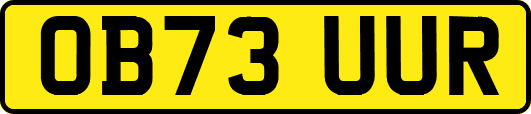 OB73UUR