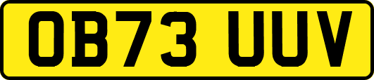 OB73UUV