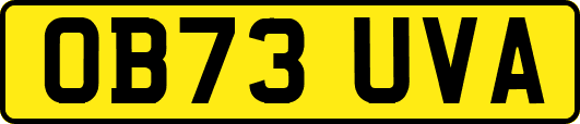 OB73UVA