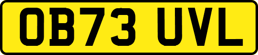 OB73UVL