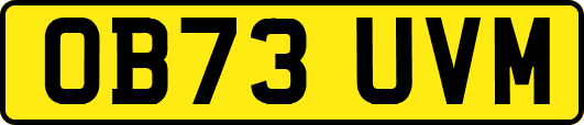 OB73UVM
