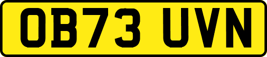 OB73UVN
