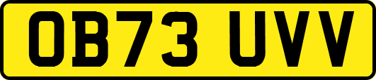 OB73UVV