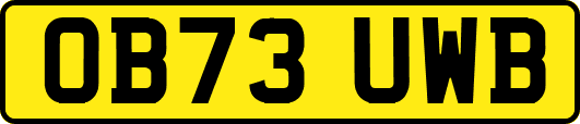 OB73UWB