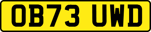 OB73UWD