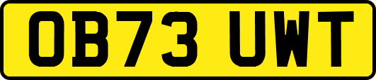 OB73UWT