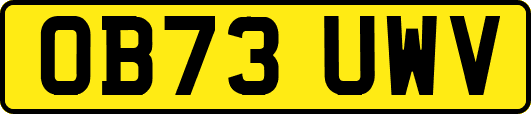 OB73UWV