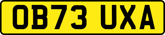 OB73UXA