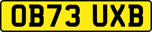 OB73UXB